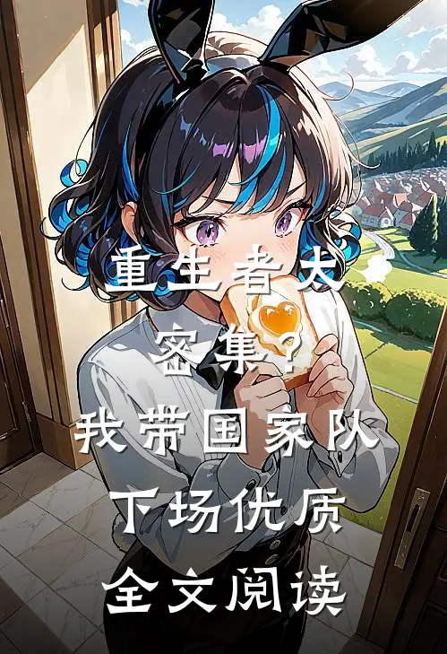 重生者太密集？我带国家队下场优质全文阅读