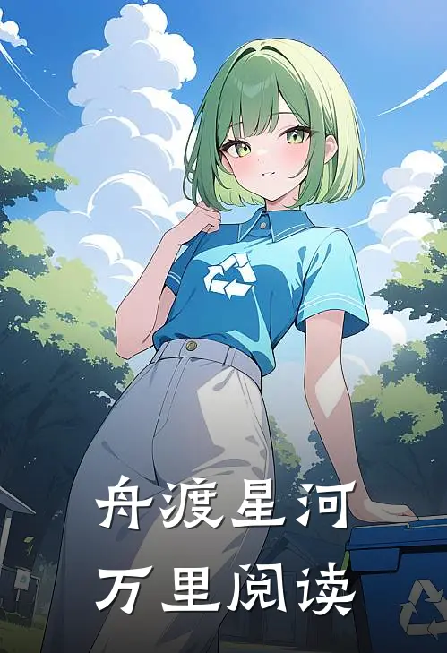 舟渡星河万里阅读