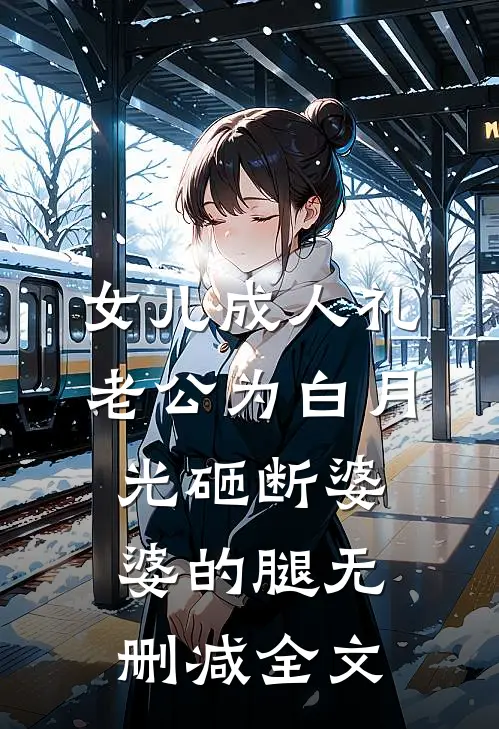 女儿成人礼，老公为白月光砸断婆婆的腿无删减全文