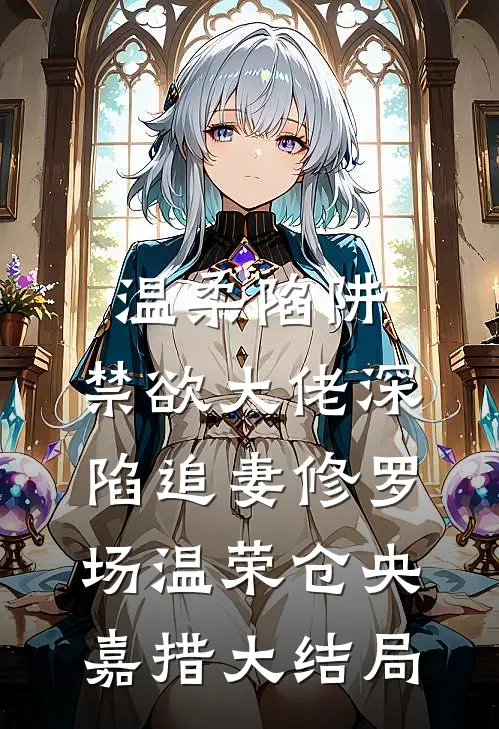 温柔陷阱：禁欲大佬深陷追妻修罗场温荣仓央嘉措大结局