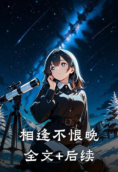 相逢不恨晚全文+后续