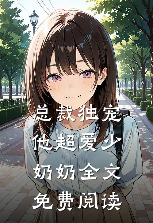 总裁独宠：他超爱少奶奶全文免费阅读
