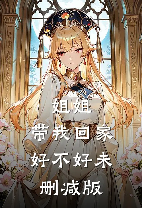 姐姐，带我回家好不好未删减版