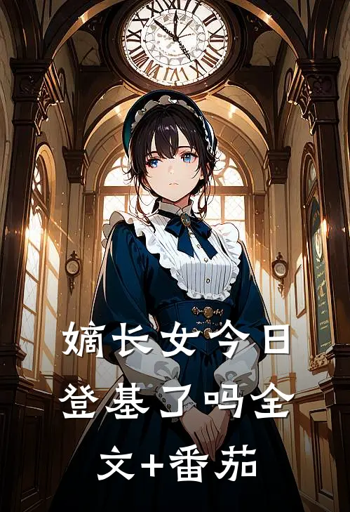 嫡长女今日登基了吗全文+番茄