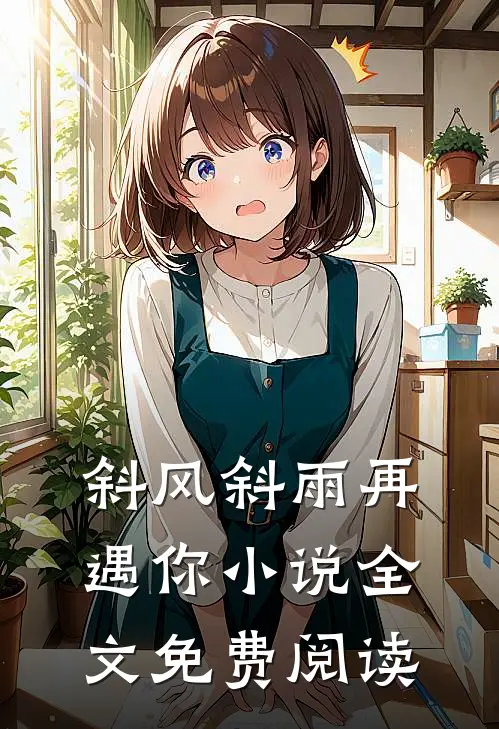 斜风斜雨再遇你小说全文免费阅读