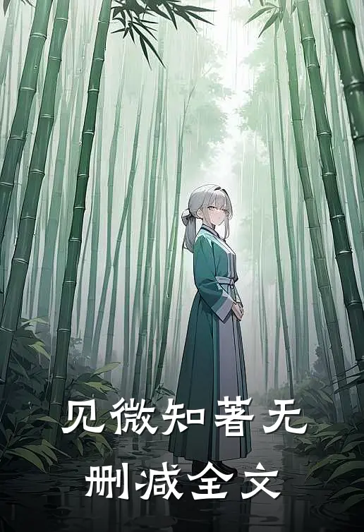 见微知著无删减全文