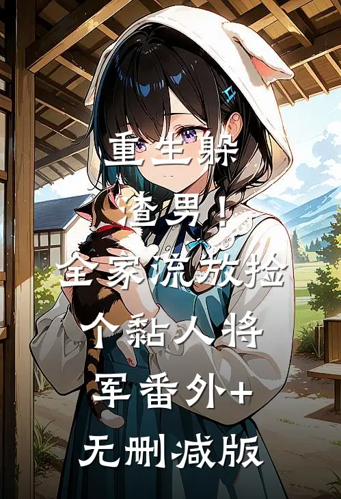 重生躲渣男！全家流放捡个黏人将军:番外+无删减版