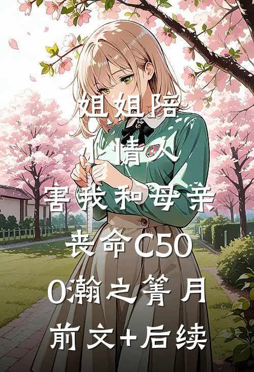 姐姐陪小情人，害我和母亲丧命C500瀚之箐月:前文+后续