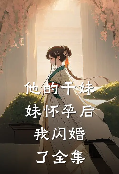 他的干妹妹怀孕后，我闪婚了全集