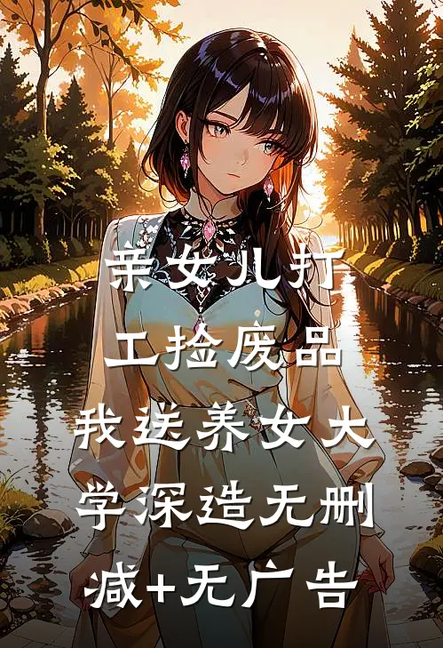 亲女儿打工捡废品，我送养女大学深造无删减+无广告