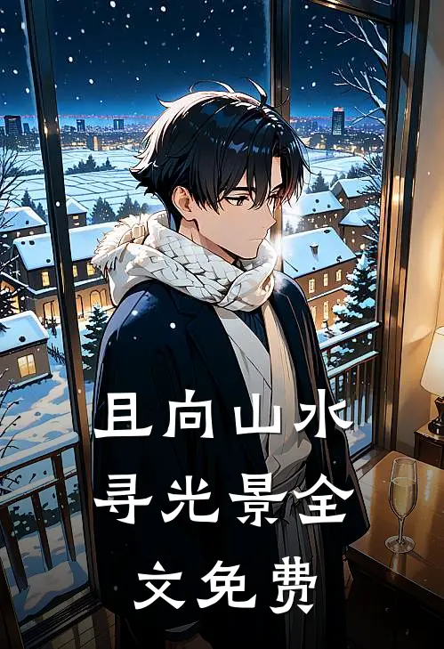且向山水寻光景全文免费