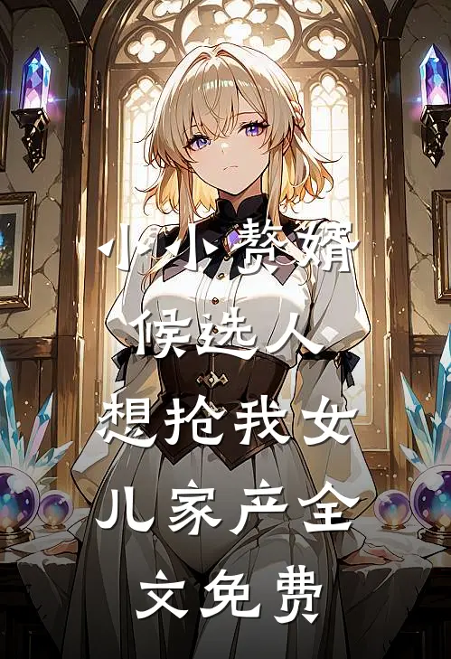小小赘婿候选人，想抢我女儿家产全文免费