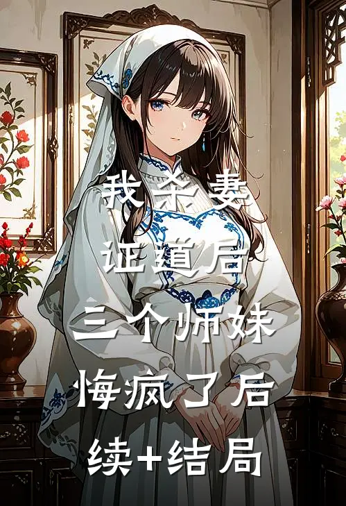 我杀妻证道后，三个师妹悔疯了后续+结局
