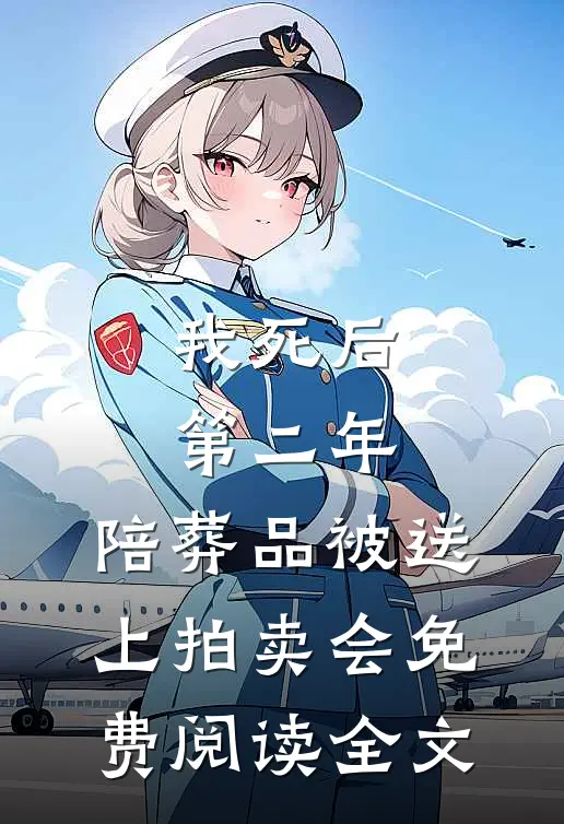 我死后第二年，陪葬品被送上拍卖会免费阅读全文
