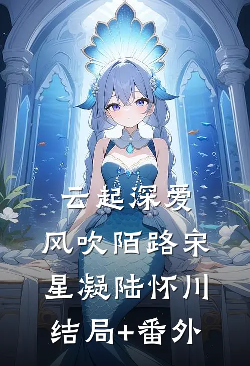 云起深爱，风吹陌路宋星凝陆怀川:结局+番外