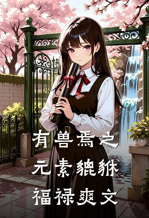 有兽焉之元素貔貅福禄爽文