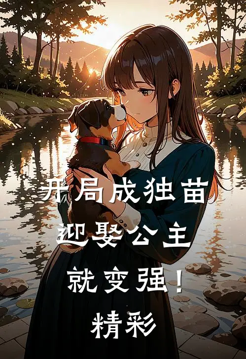 开局成独苗，迎娶公主就变强！精彩