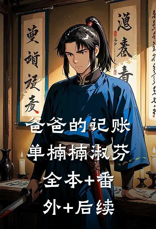 爸爸的记账单楠楠淑芬全本+番外+后续