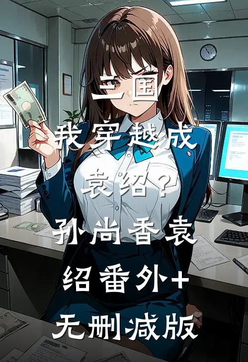 三国：我穿越成袁绍？孙尚香袁绍番外+无删减版