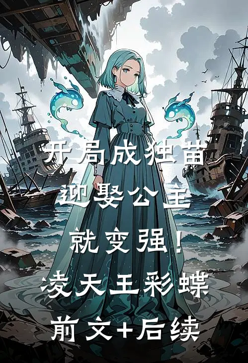 开局成独苗，迎娶公主就变强！凌天王彩蝶:前文+后续