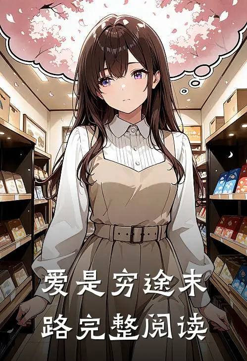 爱是穷途末路完整阅读