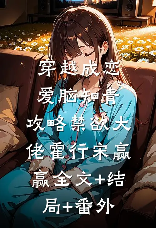 穿越成恋爱脑知青，攻略禁欲大佬霍行宋赢赢全文+结局+番外