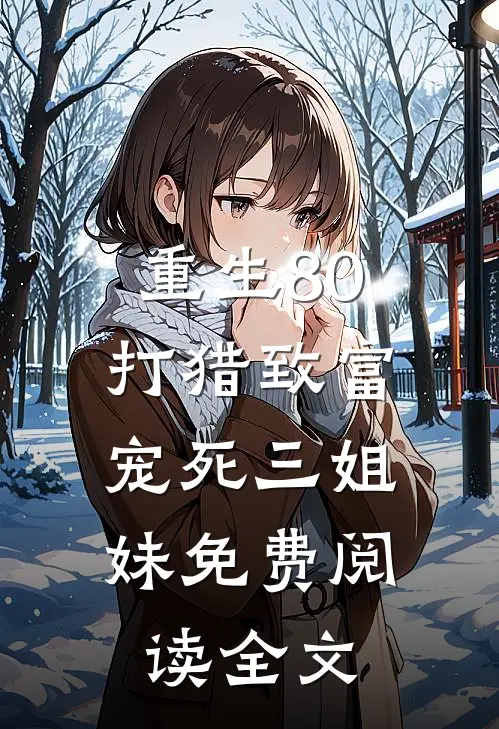 重生80：打猎致富，宠死三姐妹免费阅读全文