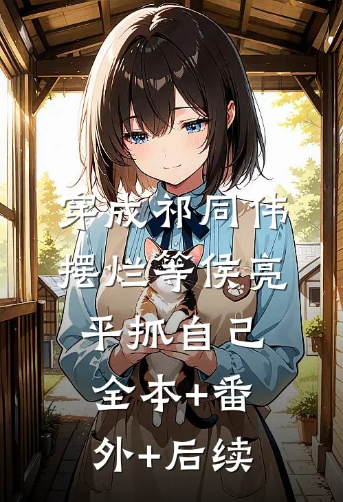 穿成祁同伟，摆烂等侯亮平抓自己全本+番外+后续