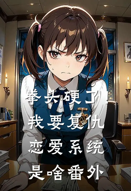 拳头硬了！我要复仇，恋爱系统是啥番外