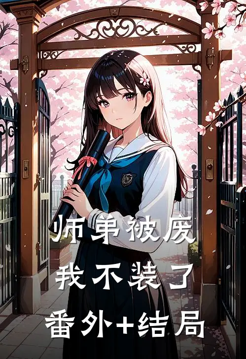 师弟被废，我不装了:(番外)+(结局)