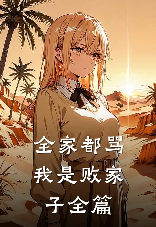 全家都骂我是败家子全篇
