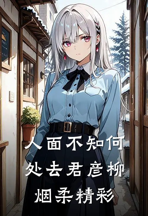蔷薇枯于爱意篇章