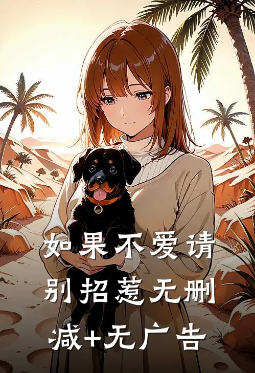 如果不爱请别招惹无删减+无广告