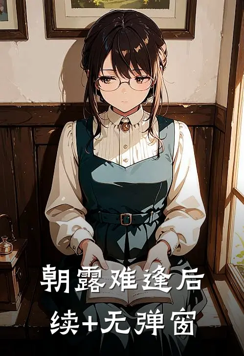 朝露难逢后续+无弹窗