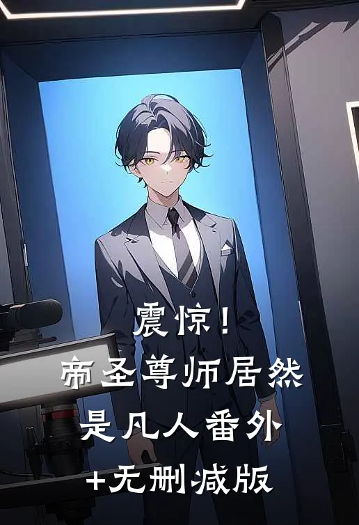 震惊！帝圣尊师居然是凡人:番外+无删减版