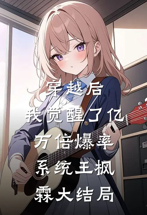 穿越后，我觉醒了亿万倍爆率系统王枫霖大结局