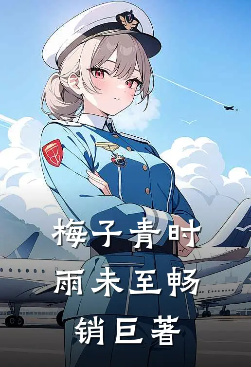 梅子青时雨未至畅销巨著
