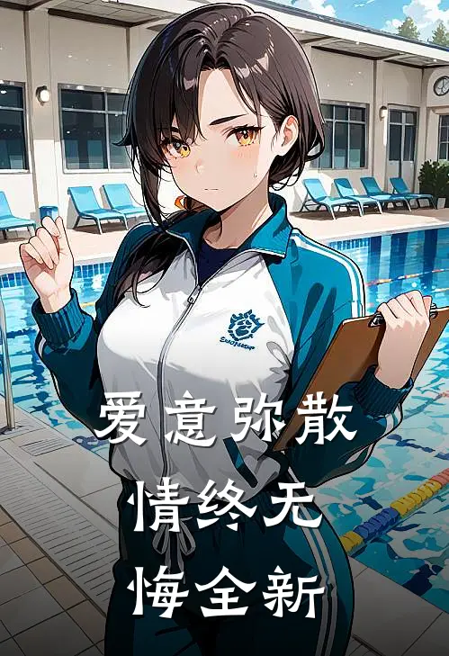爱意弥散，情终无悔全新