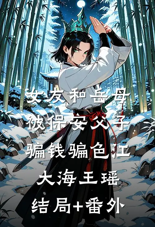 女友和岳母被保安父子骗钱骗色江大海王瑶:结局+番外
