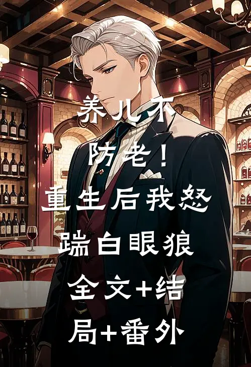 养儿不防老！重生后我怒踹白眼狼全文+结局+番外