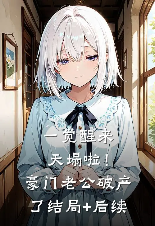 一觉醒来天塌啦！豪门老公破产了结局+后续