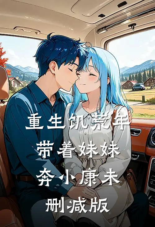 重生饥荒年：带着妹妹奔小康未删减版