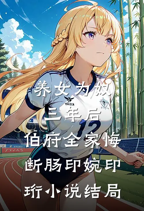 养女为奴三年后，伯府全家悔断肠印婉印珩小说结局