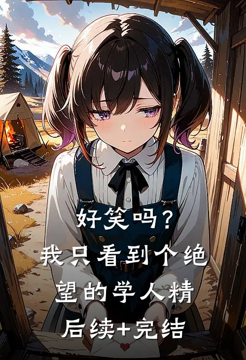 好笑吗？我只看到个绝望的学人精后续+完结