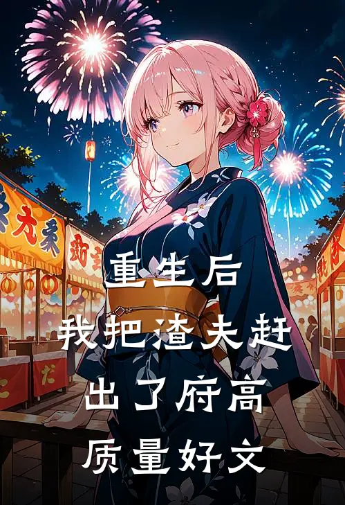 重生后，我把渣夫赶出了府高质量好文