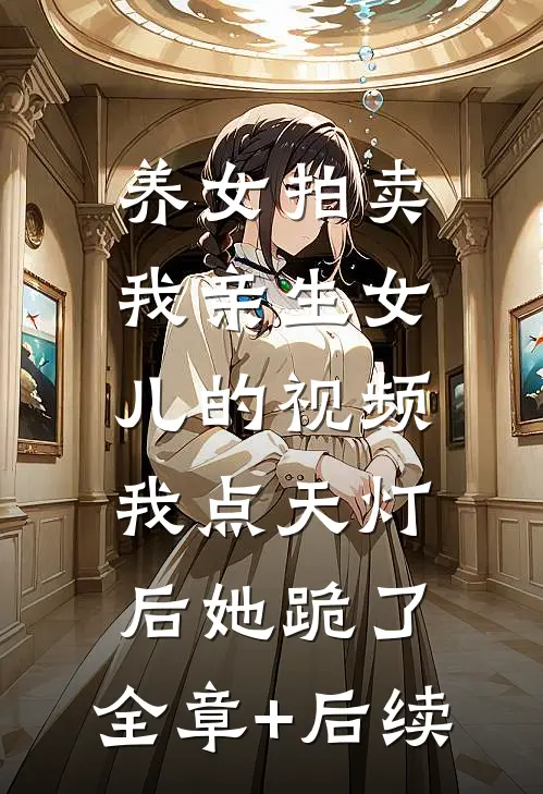 养女拍卖我亲生女儿的视频，我点天灯后她跪了:全章+后续
