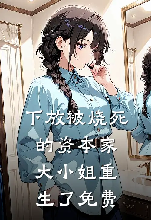 下放被烧死的资本家大小姐重生了免费