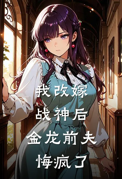 我改嫁战神后，金龙前夫悔疯了