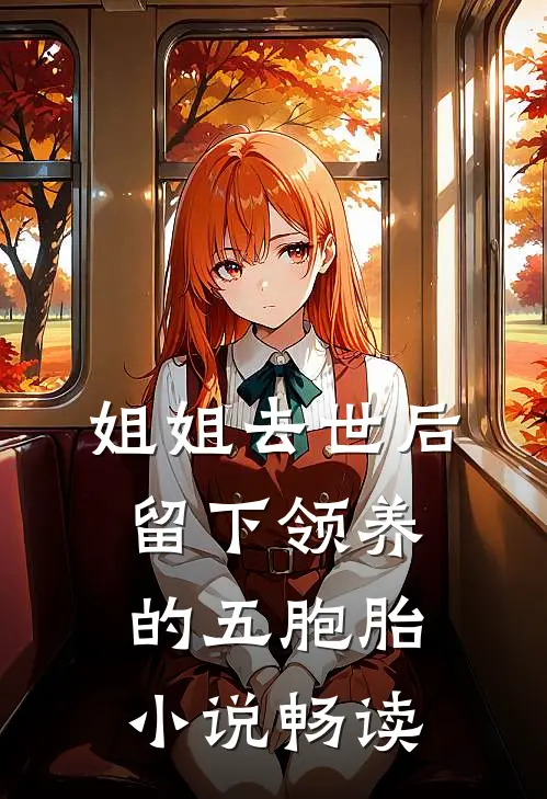 姐姐去世后，留下领养的五胞胎小说畅读