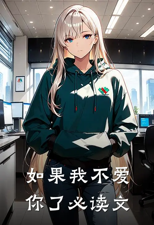如果我不爱你了必读文